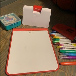 Osmo Starter Kit + Costume Party